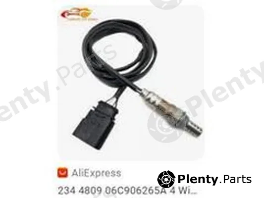 Lambda Sensor