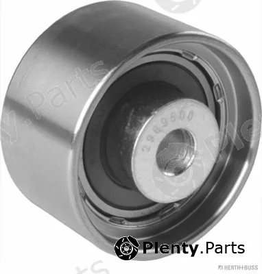 Herth+Buss Jakoparts J1148013 — Deflection/Guide Pulley, timing belt
