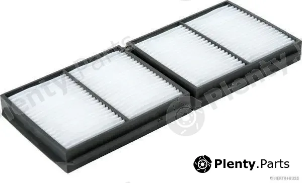 Herth+Buss Jakoparts J1342034 — Filter, cabin air