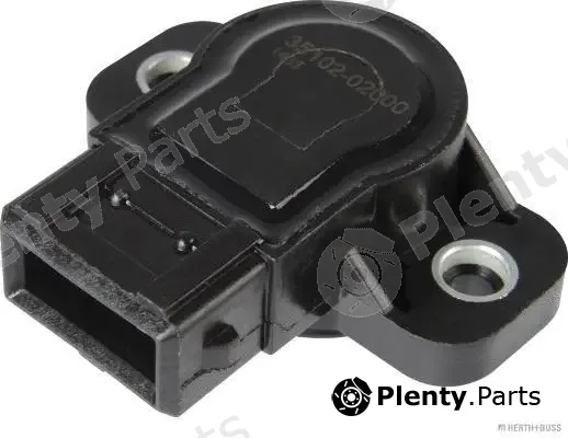 Herth+Buss Jakoparts J5640301 — Sensor, throttle position