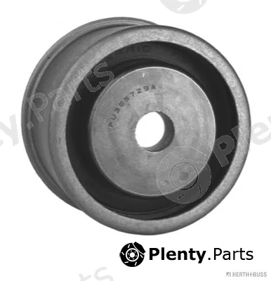 Herth+Buss Jakoparts J1145032 — Deflection/Guide Pulley, timing belt
