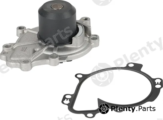 Herth+Buss Jakoparts J1510551 — Water Pump, engine cooling