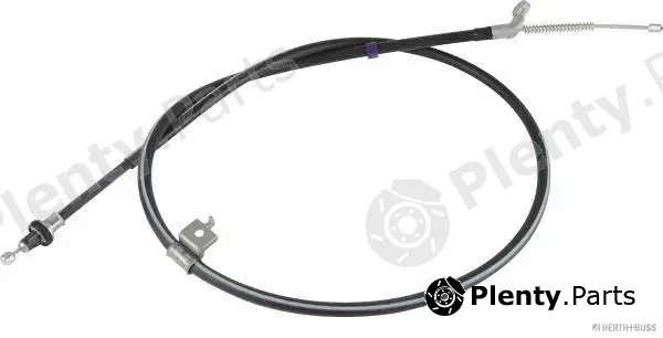 Herth+Buss Jakoparts J3921055 — Cable Pull, parking brake