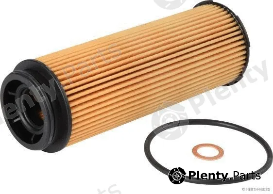 Herth+Buss Jakoparts J1312031 — Oil Filter