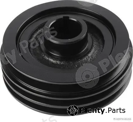 Herth+Buss Jakoparts J1094009 — Belt Pulley, crankshaft