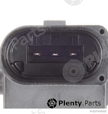 Herth+Buss Jakoparts J5953001 — Sensor, exhaust pressure