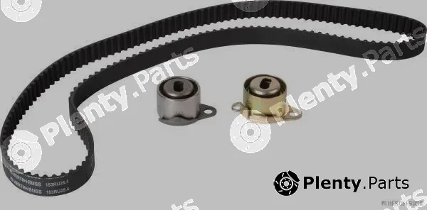 Herth+Buss Jakoparts J1115101 — Timing Belt Kit
