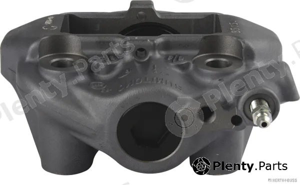 Herth+Buss Jakoparts J3212133 — Brake Caliper