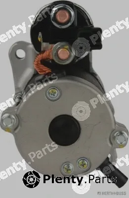 Herth+Buss Jakoparts J5212126 — Starter