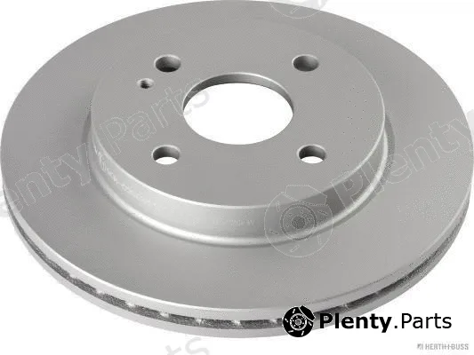 Herth+Buss Jakoparts J3303097 — Brake Disc