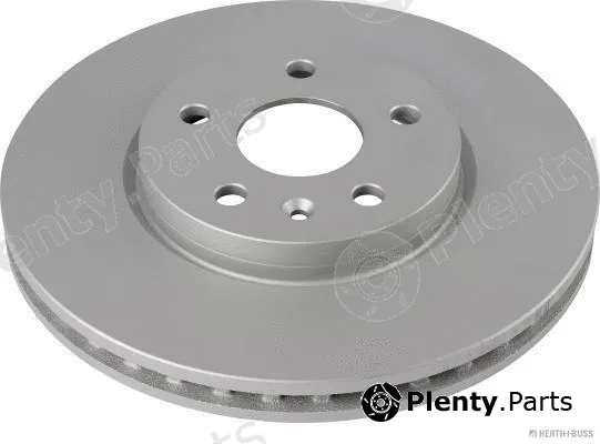 Herth+Buss Jakoparts J3300920 — Brake Disc