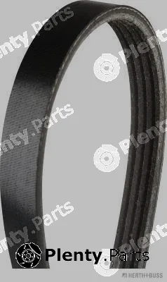 Herth+Buss Jakoparts J1040806 — V-Ribbed Belt