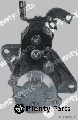 Herth+Buss Jakoparts J5214036 — Starter