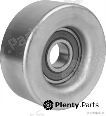 Herth+Buss Jakoparts J1143064 — Deflection/Guide Pulley, V-ribbed belt