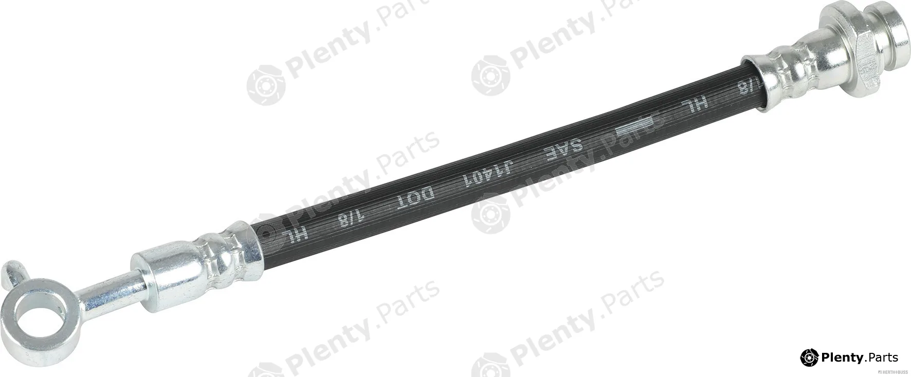 Herth+Buss Jakoparts J3701378 — Brake Hose