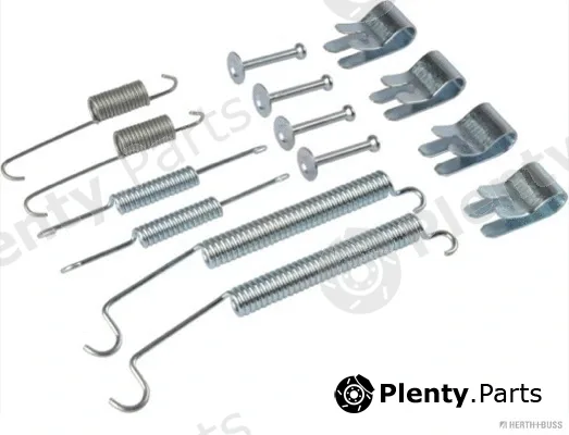 Herth+Buss Jakoparts J3565012 — Accessory Kit, brake shoes