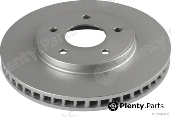 Herth+Buss Jakoparts J3301014 — Brake Disc