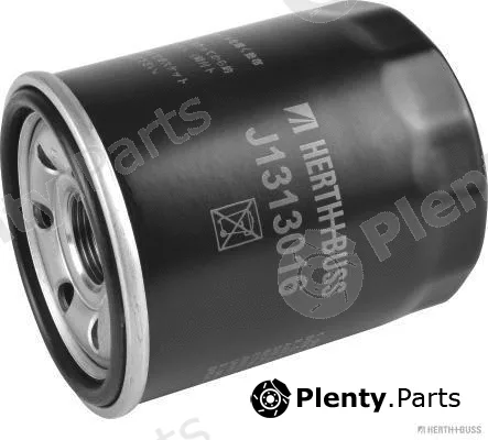 Herth+Buss Jakoparts J1313016 — Oil Filter
