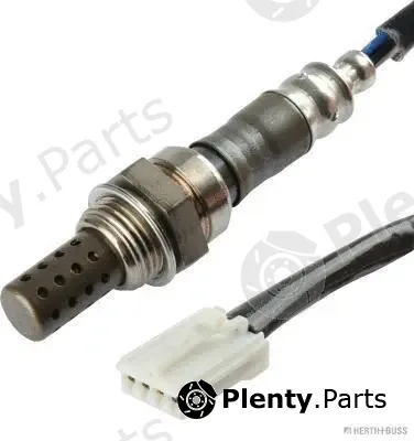 Herth+Buss Jakoparts J1475017 — Lambda Sensor
