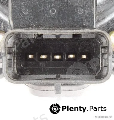 Herth+Buss Jakoparts J5698001 — EGR Valve