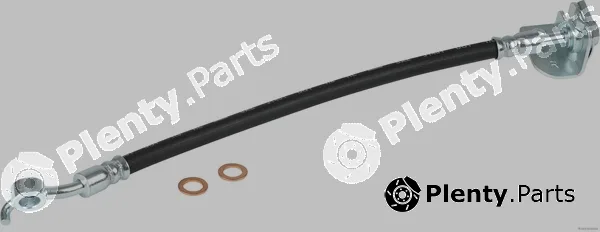 Herth+Buss Jakoparts J37005202 — Brake Hose