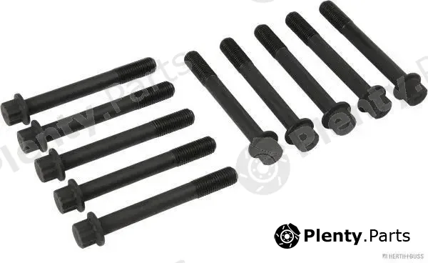 Herth+Buss Jakoparts J1280311 — Cylinder Head Bolt Set