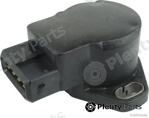 Herth+Buss Jakoparts J5645002 — Sensor, throttle position