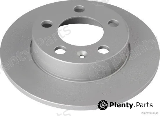 Herth+Buss Jakoparts J3310800 — Brake Disc