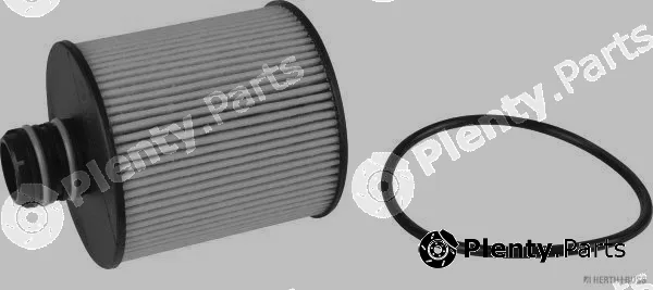 Herth+Buss Jakoparts J1318014 — Oil Filter
