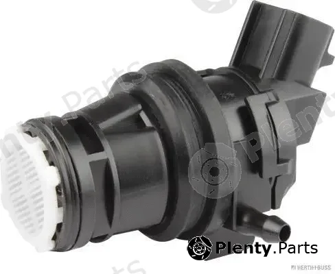 Herth+Buss Jakoparts J5412001 — Washer Fluid Pump, window cleaning