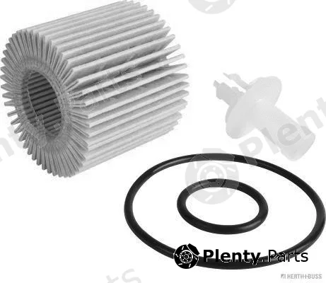Herth+Buss Jakoparts J1316007 — Oil Filter