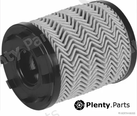 Herth+Buss Jakoparts J1318006 — Oil Filter