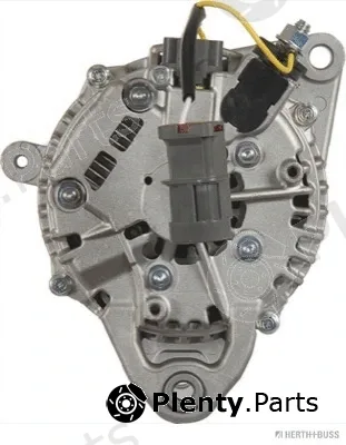 Herth+Buss Jakoparts J5111105 — Alternator