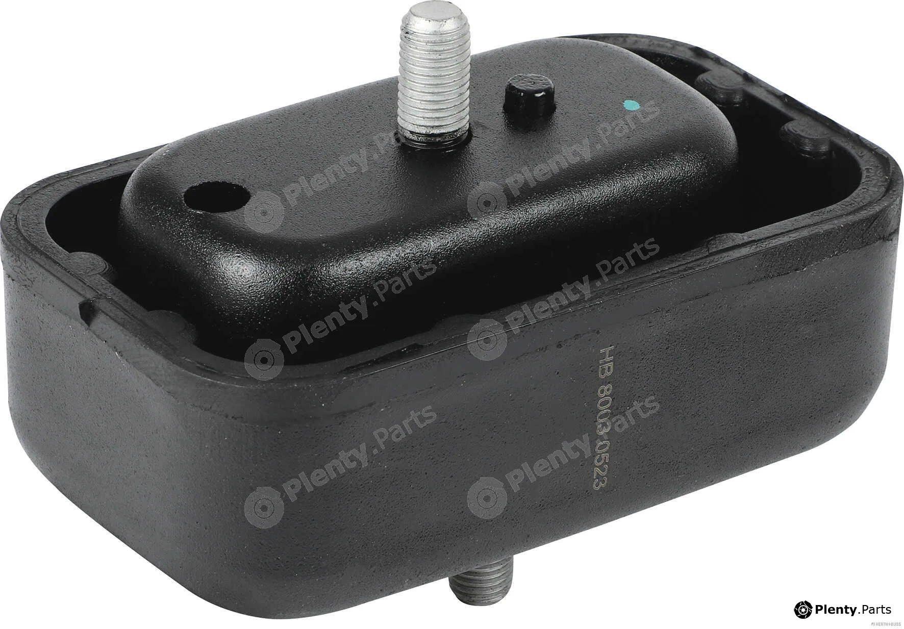 Herth+Buss Jakoparts J1798003 — Mounting, engine