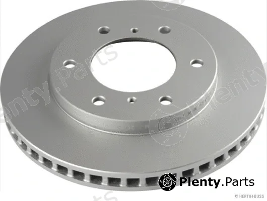 Herth+Buss Jakoparts J3305069 — Brake Disc