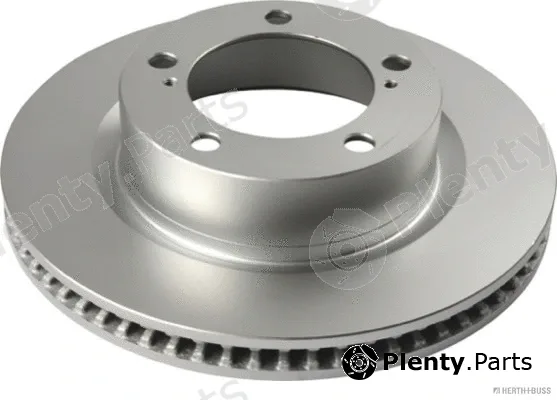 Herth+Buss Jakoparts J3302181 — Brake Disc
