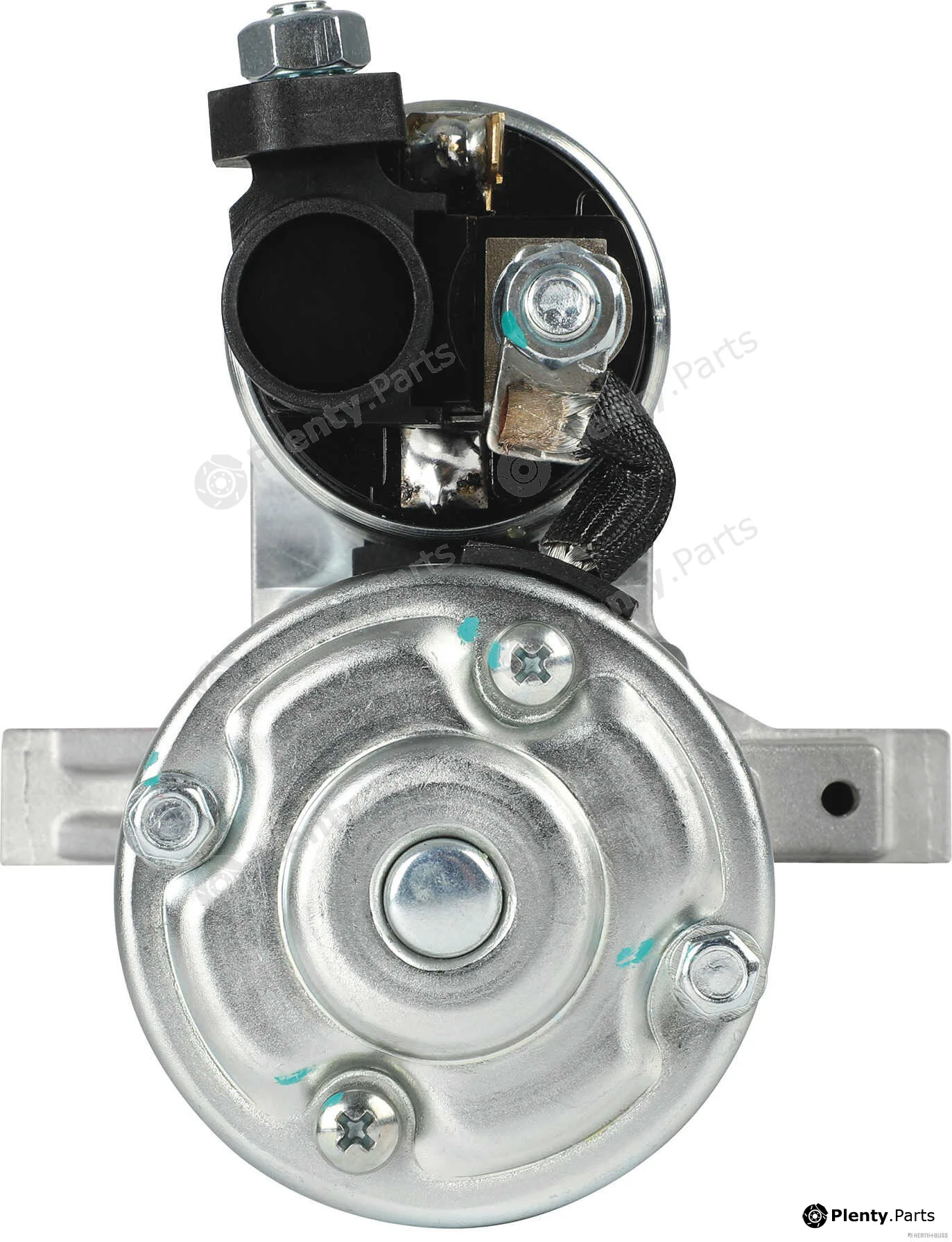 Herth+Buss Jakoparts J5213072 — Starter
