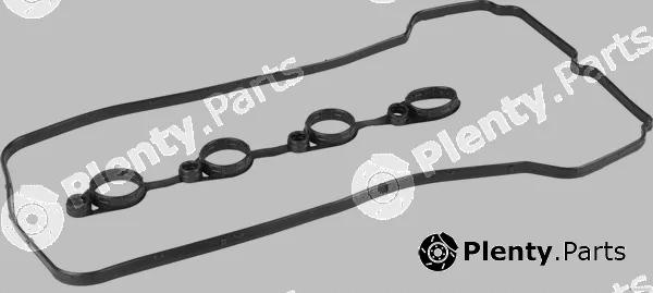 Herth+Buss Jakoparts J1220557 — Gasket, cylinder head cover