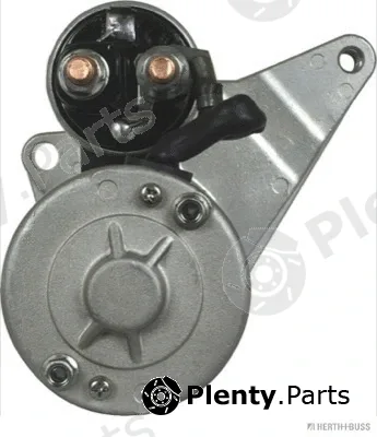Herth+Buss Jakoparts J5211081 — Starter