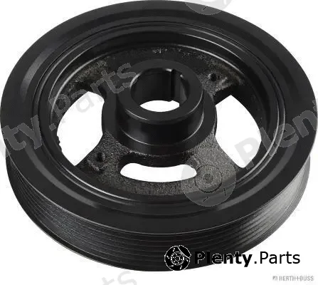Herth+Buss Jakoparts J1091008 — Belt Pulley, crankshaft