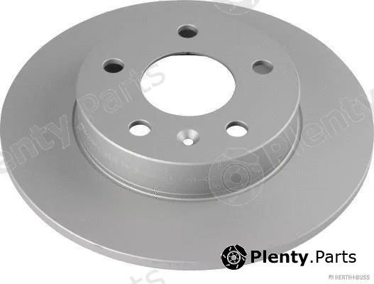 Herth+Buss Jakoparts J3310911 — Brake Disc