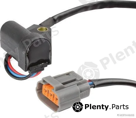 Herth+Buss Jakoparts J5663007 — Sensor, crankshaft pulse