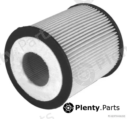 Herth+Buss Jakoparts J1313025 — Oil Filter
