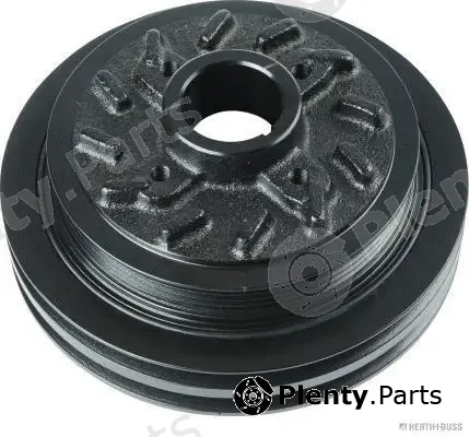 Herth+Buss Jakoparts J1090505 — Belt Pulley, crankshaft