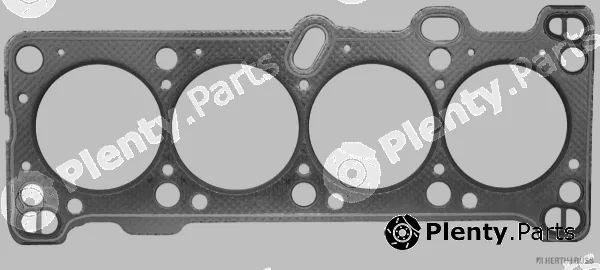 Herth+Buss Jakoparts J1253039 — Gasket, cylinder head