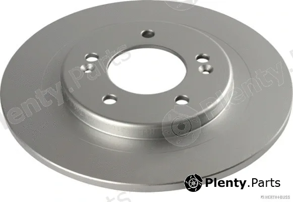 Herth+Buss Jakoparts J3310535 — Brake Disc