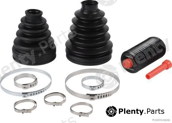 Herth+Buss Jakoparts J2862035 — Bellow Kit, drive shaft