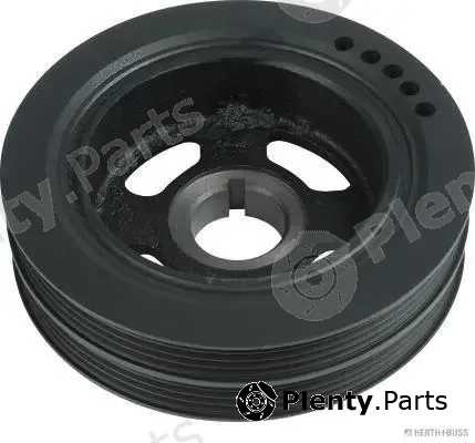Herth+Buss Jakoparts J1090506 — Belt Pulley, crankshaft