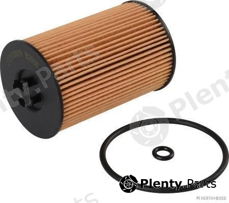 Herth+Buss Jakoparts J1310809 — Oil Filter