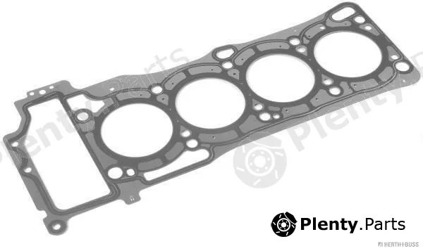 Herth+Buss Jakoparts J1251032 — Gasket, cylinder head